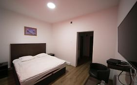 Napsugar Panzio Lunga (covasna)